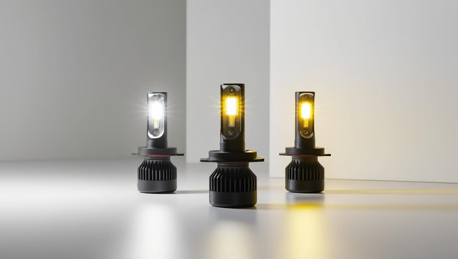 trường hợp công ty mới nhất về Nâng cấp đèn LED xe - Bí quyết để tăng sự hài lòng của khách hàng