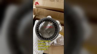 1-09811346-0 1-09811347-0 Vòng bi trục đầu vào 1098113460 1098113470 cho ISUZU FVZ34 VC46 6HK1
