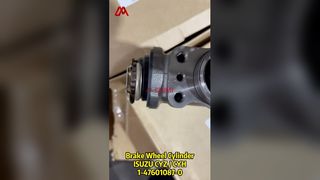 1-47601087-0 Expander 1476010870 Thích hợp cho ISUZU CXZ51K 6WF1