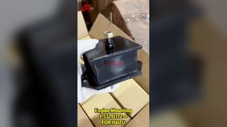 1-53215172-0 cao su chân động cơ phía trước 1532151720 phù hợp với ISUZU LT132 FRT 6HE1