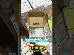 1-87618429-0 Phớt dẫn hướng van 1876184290 phù hợp với ISUZU 4HK1 6HK1 6UZ1