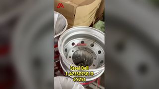 1423507300 1-42350730-0 Bánh xe đĩa Thích hợp cho ISUZU CXZ