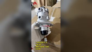 1-48100872-0 1-48100750-4 1481008720 1481007504 Van Phanh Thích Hợp Cho ISUZU CXZ81 10PE1 FSR 6WF1