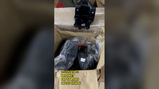 1-53351238-1 1533512381 Giá đỡ lò xo phía trước Thích hợp cho ISUZU CYZ51 6WF1