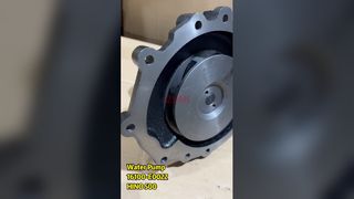 Máy bơm nước 16100-E0022 cho xe tải Hino Engine J08E 500