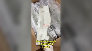 1-65481591-0 Mặt trước bên LH 1654815910 cho ISUZU FVR FTR