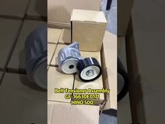 Bộ căng đai 16630-E0171 cho Hino 500 J07E J08E