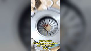 Tấm áp suất ly hợp 30210-C8000 cho Nissan