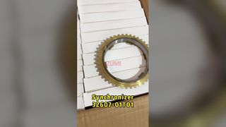 Vòng đồng bộ truyền động 32607-01T01 cho NISSAN FD42 thứ 2