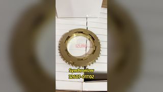 Vòng đồng bộ 32607-01T02 cho Nissan