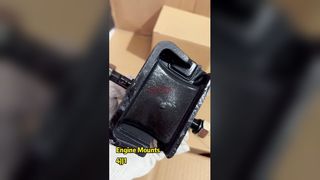 4JJ1 Ứng động cơ