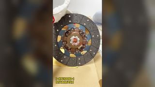 5-87610080-0 8-97362235-1 Đĩa ly hợp phù hợp với ISUZU 700P 4HK1 5876100800 8973622351