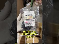 8943997230 8-94399723-0 Mũ chứa dầu phù hợp với ISUZU FRR FSR FVZ34 6HK1 VC46 6UZ1 6WF1
