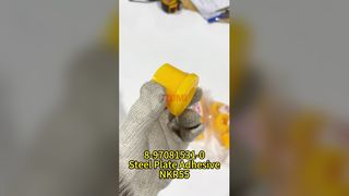 8-97081531-0 8970815310 8-94113314-0 8941133140 Ống lót còng cho ISUZU NKR55 4JB1