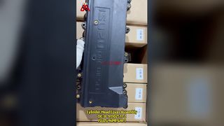 8-97102511-2 Nắp đầu xi lanh 8971025112 Thích hợp cho ISUZU NPR66 4HF1