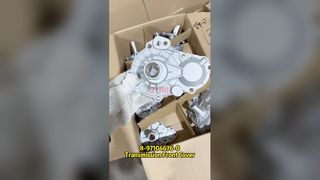 8-97104676-0 8-94421862-2 Nắp trước hộp số 8971046760 8944218622 Thích hợp cho ISUZU TFR