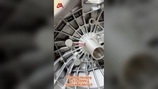 8-97237099-5 8972370995 Vỏ ly hợp Thích hợp cho NKR NPR 4HG1
