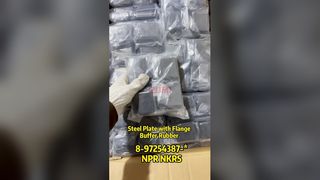 8983350390 8972543870 8-97254387-0 8-98335039-0 Cao su lò xo phụ cho ISUZU NKR NPR