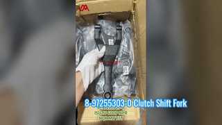 8972553030 8-97255303-0 Phuộc sang số ly hợp Thích hợp cho ISUZU NKR77 4JH1T