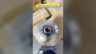 8-97319396-1 8973193961 Lắp ráp thiết bị đo khác biệt Thích hợp cho ISUZU NKR NPR