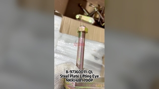 Chiếc xe tải OEM phụ tùng 8-97360011-0 8973600110 Lưỡi liềm phía sau cho ISUZU NPR75 700P