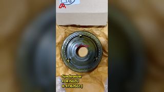 8-97367022-0 Lắp ráp tay áo & trung tâm thứ sáu 8973670220 Thích hợp cho ISUZU NPR NQR