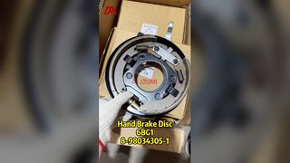 8-98034305-1 Bộ phanh đậu xe 8980343051 Thích hợp cho ISUZU FRR 6BG1