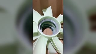 8-98190058-0 8-97367381-0 Quạt làm mát 8981900580 8973673810 Thích hợp cho ISUZU NPR 4HK1