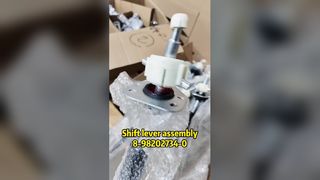 8-98202734-0 8982027340 Trục lái cho ISUZU D-MAX 4X2