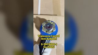 8-98236801-1 8982368011 Đầu thanh giằng Thích hợp cho ISUZU FVR FVZ