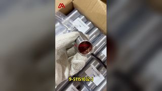 9-51151032-0 Ống lót còng phù hợp với ISUZU 9511510320
