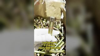 9513616022 9-51361602-2 Ứng dụng cho ISUZU NKR