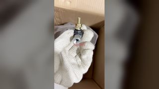 Bộ phận lái xe tải Liên kết bóng 8-94151326-0 8941513260 cho ISUZU