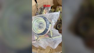 Vòng bi cho các bộ phận ISUZU