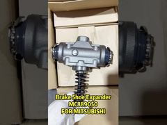 Xi lanh giãn nở phanh MC889050 cho MITSUBISHI FUSO