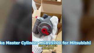 Xi lanh phanh chính MC895700 cho Mitsubishi Fuso Canter FE FG 3.9L 4.2L