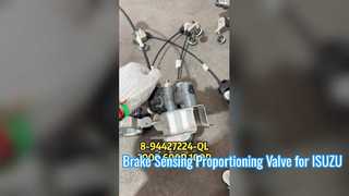 8944272240 8-94427224-0 Van phân phối cảm biến phanh cho ISUZU 700P NKR77 4KH1