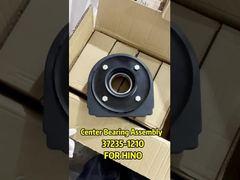 Vòng bi trung tâm 37235-1210 cho xe tải HINO FC4J JO5C FL3H FM3H H047D