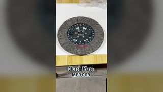 ĐĨA LY HỢP MFD009 dành cho MITSUBISHI FUSO