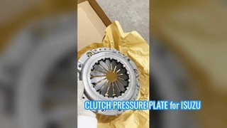 8-93435011-0 8934350110 TẤM ÁP SUẤT LY HỢP cho ISUZU