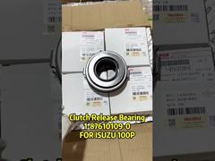 Vòng bi nhả ly hợp 1-87610109-0 1313100260 cho ISUZU NKR55 4JB1