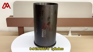 8943916020 8-94391602-0 Liner khối xi lanh cho ISUZU FVZ34 6HK1 4HK1