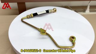 8944685220 8-94468522-0 Khối xi lanh vào ống bơm chân không Thích hợp cho ISUZU TFR54 4JA1