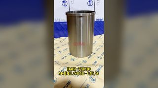 Bộ lót xi lanh 11461-78090 cho Hino S05C