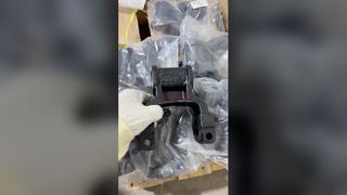 đai quạt cho xe tải ISUZU