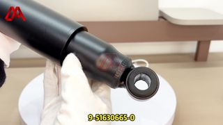 9-51630665-0 9516306650 Giảm Xóc Trước Cho Xe Tải Isuzu NKR77 4KH1