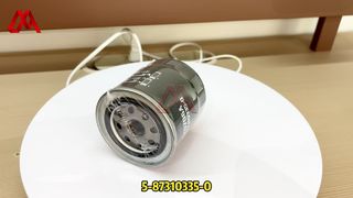 5873103350 5-87310335-0 BỘ LỌC NHIÊN LIỆU CHO ISUZU NKR55 4JB1 4BE1 4HF1 4FG1