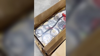 Bộ gioăng đầy đủ cho ISUZU MITSUBISHI TOYOTA HINO