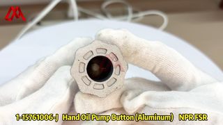 1-15761006-0 1157610060 Bơm mồi bơm nhiên liệu cho ISUZU 6HK1 FVR34 FSR NPR