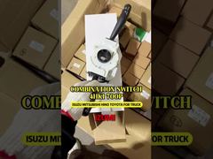 Công tắc kết hợp 8-98073850-1